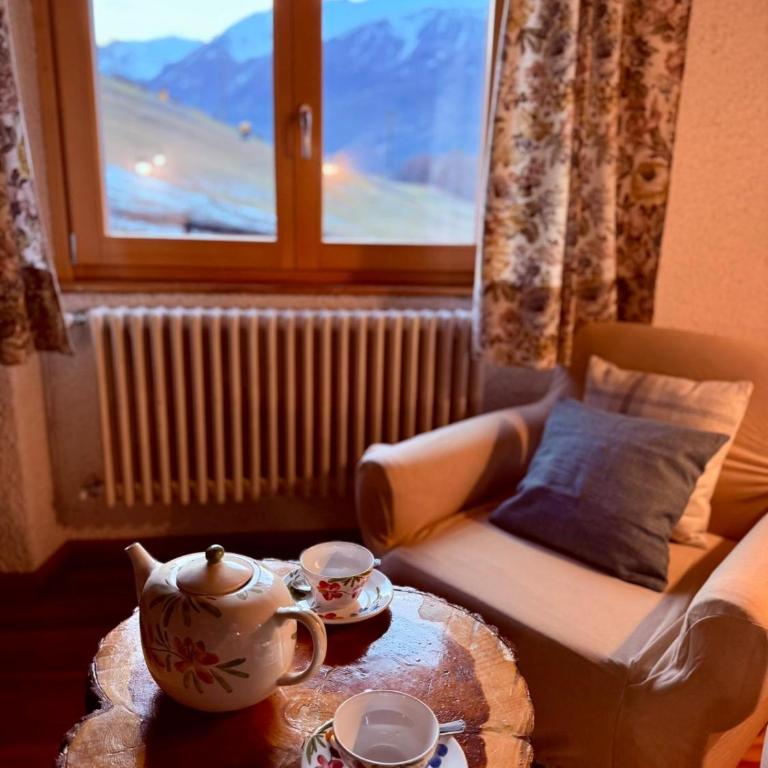 Alpine Dream Apartments - Villa mit 3 Schlafzimmern - 15