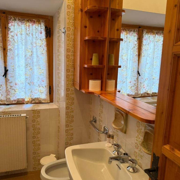 Alpine Dream Apartments - Villa mit 3 Schlafzimmern - 16