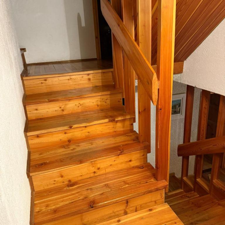 Alpine Dream Apartments - Villa mit 3 Schlafzimmern - 19
