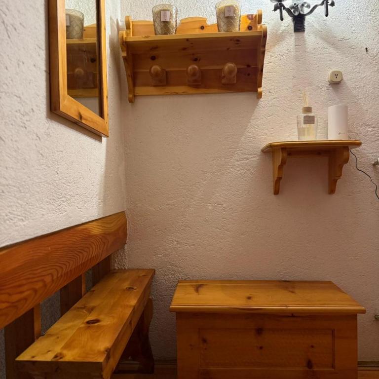 Alpine Dream Apartments - Villa mit 3 Schlafzimmern - 20