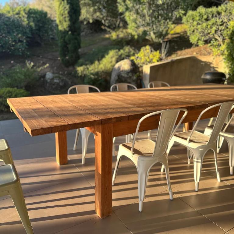 Villa Valrossa - Villa avec Piscine Privée - 30