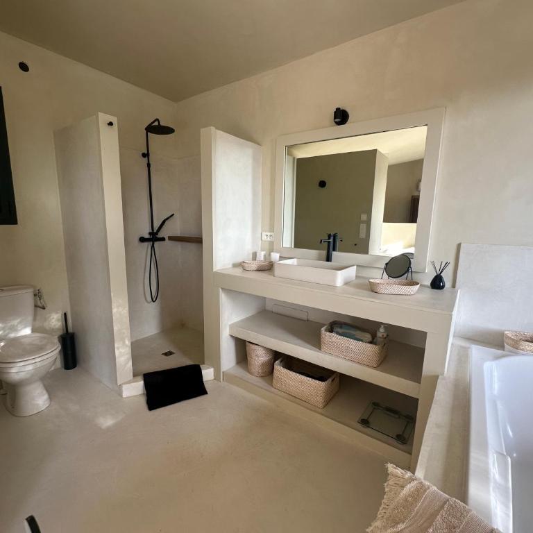 Villa Valrossa - Villa avec Piscine Privée - 24