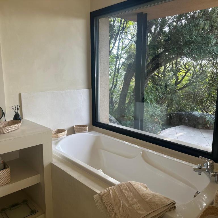 Villa Valrossa - Villa avec Piscine Privée - 25
