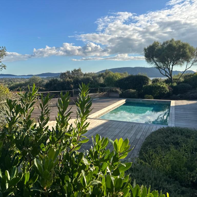 Villa Valrossa - Villa avec Piscine Privée - 2