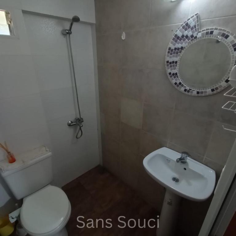 Complejo Sans Souci Dormi tipo LOFT - Apartamento de 2 dormitorios - 2