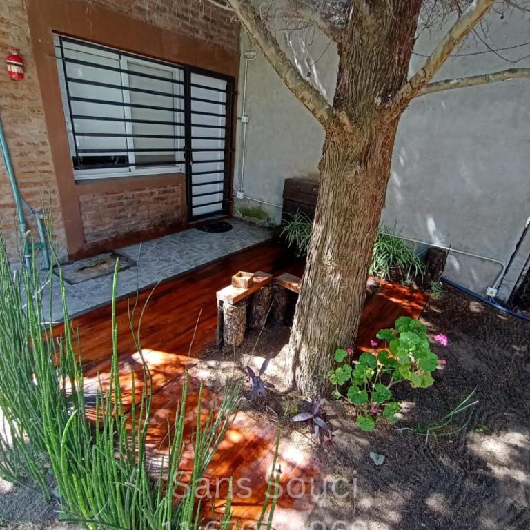 Complejo Sans Souci Dormi tipo LOFT - Apartamento de 2 dormitorios - 3