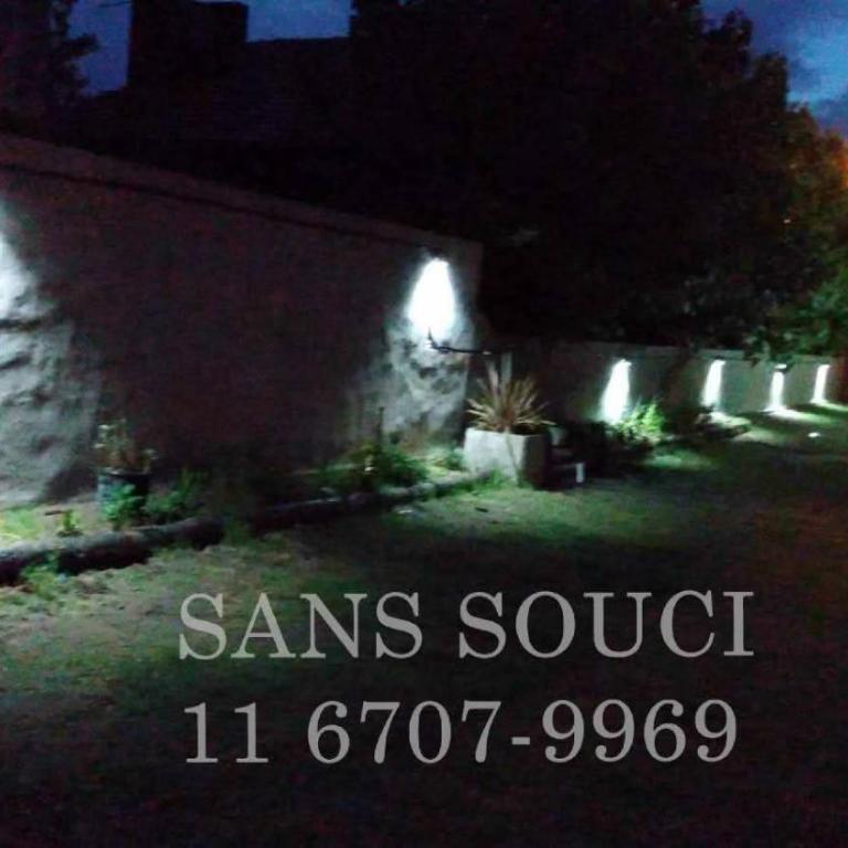 Complejo Sans Souci Dormi tipo LOFT - Apartamento de 2 dormitorios - 4