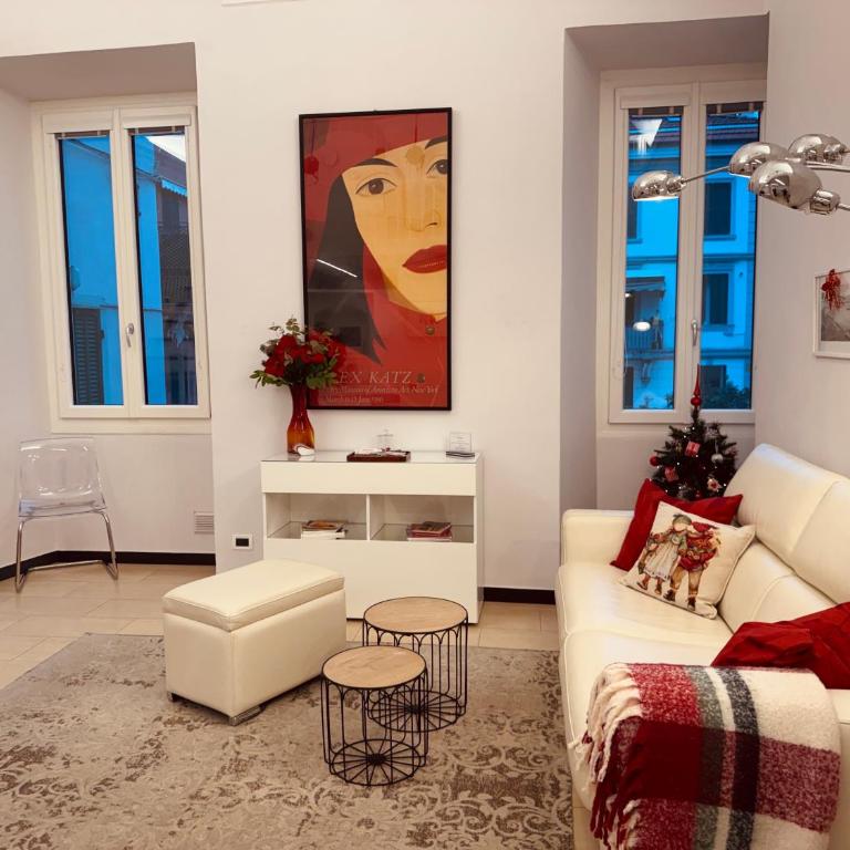 kaDevi Sanremo -centralissimo, parcheggio gratuito, bici- - Casa Vacanze - 51