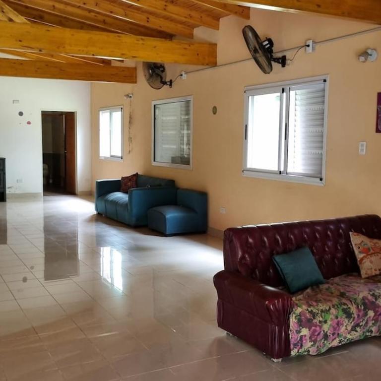 Quinta Alquimia Quintasdelsur en San Vicente - Casa de 2 dormitorios - 2