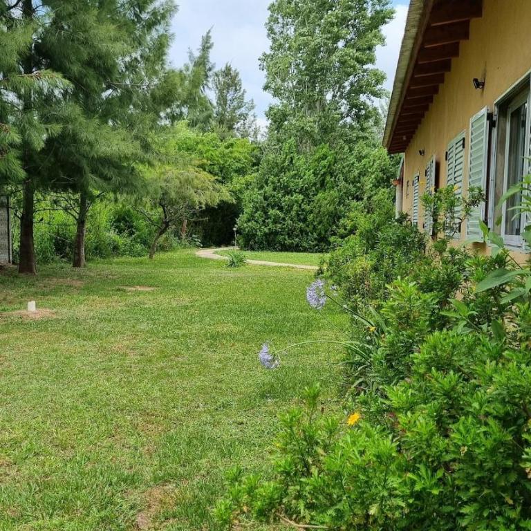 Quinta Alquimia Quintasdelsur en San Vicente - Casa de 2 dormitorios - 3