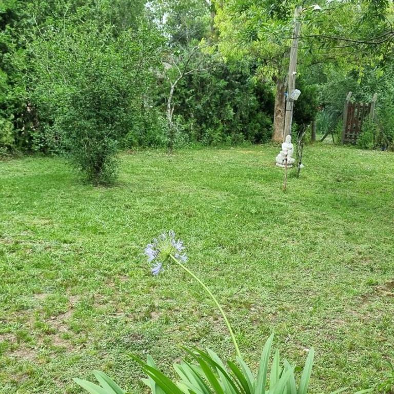 Quinta Alquimia Quintasdelsur en San Vicente - Casa de 2 dormitorios - 5