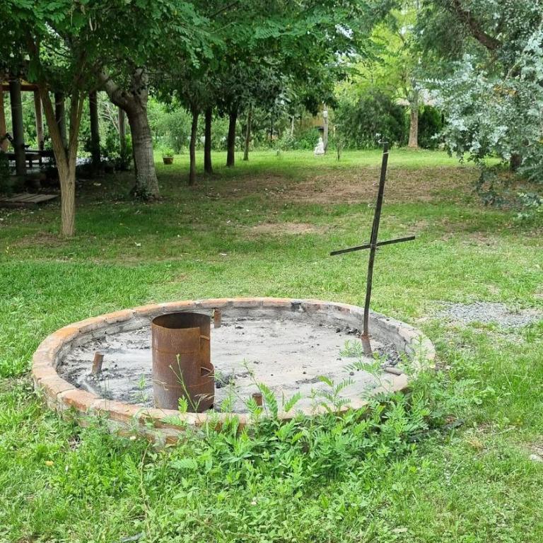 Quinta Alquimia Quintasdelsur en San Vicente - Casa de 2 dormitorios - 7