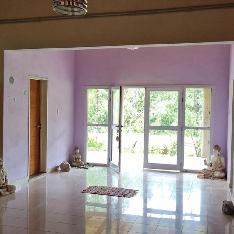 Quinta Alquimia Quintasdelsur en San Vicente - Casa de 2 dormitorios - 10