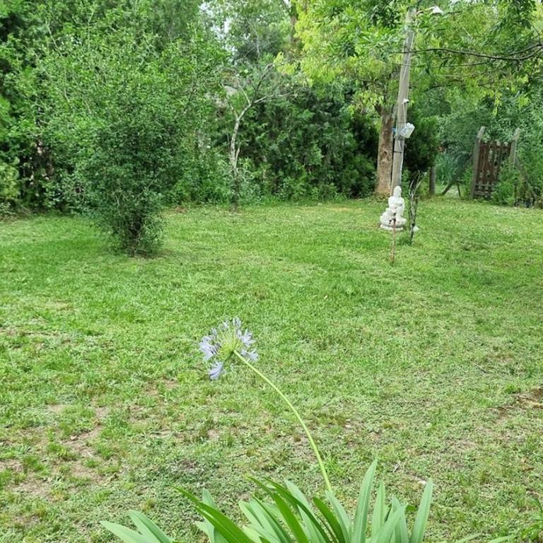 Quinta Alquimia Quintasdelsur en San Vicente - Casa de 2 dormitorios - 15