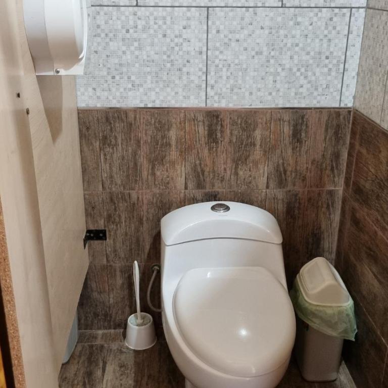 Quinta Alquimia Quintasdelsur en San Vicente - Two-Bedroom House - 16