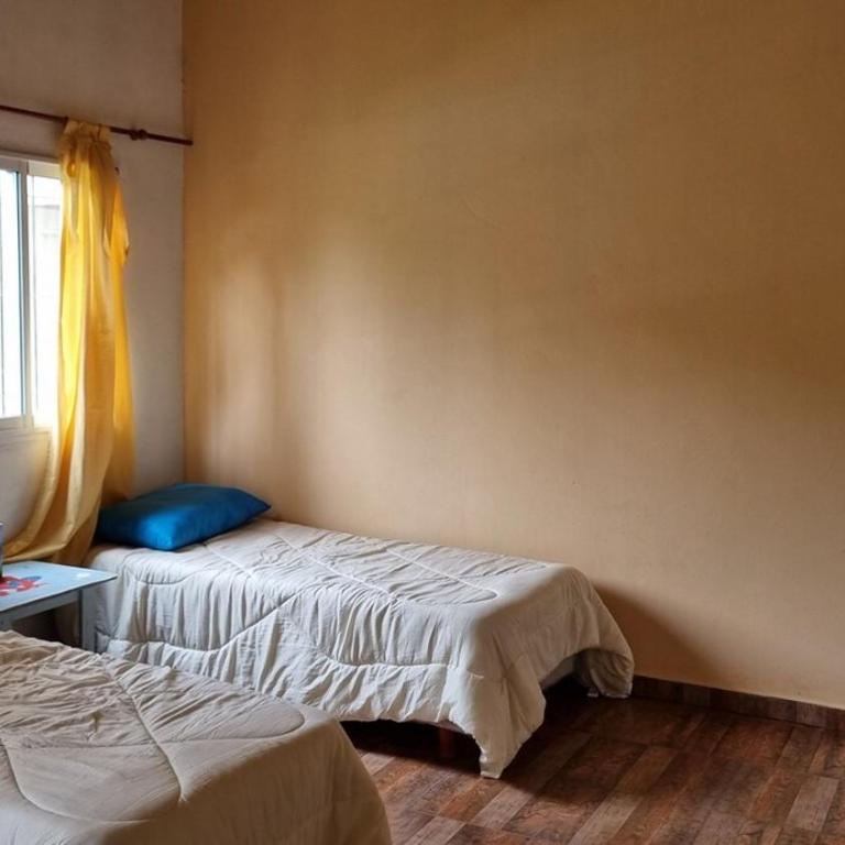 Quinta Alquimia Quintasdelsur en San Vicente - Casa de 2 dormitorios - 17