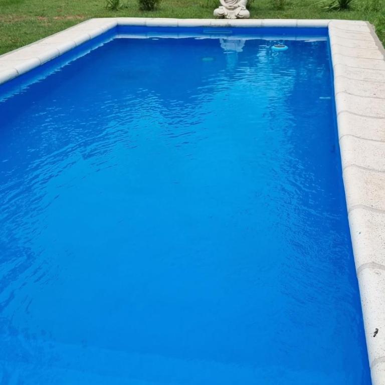 Quinta Alquimia Quintasdelsur en San Vicente - Casa de 2 dormitorios - 18