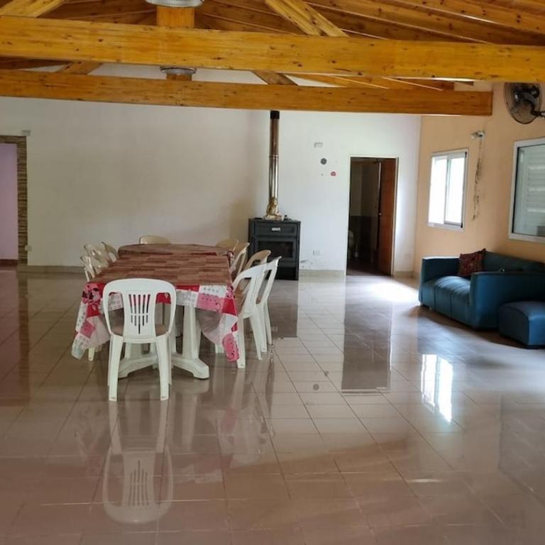 Quinta Alquimia Quintasdelsur en San Vicente - Casa de 2 dormitorios - 19