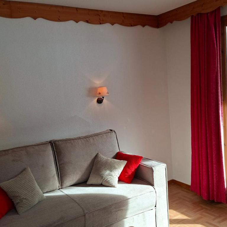 Appartement avec balcon - 2 personnes - Apartamento con balcón - 12