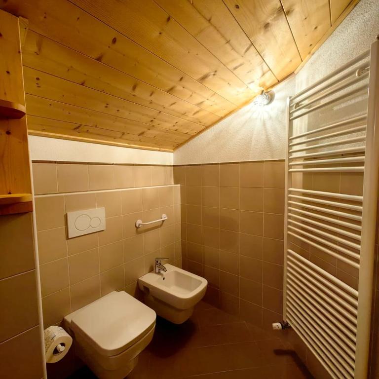 Hotel Ambassador Bormio - Camera Queen con Balcone - 1