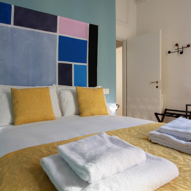 HACCA Collection - Chic 2BR in Cool Porta Venezia District - Appartamento con 2 Camere da Letto - 28