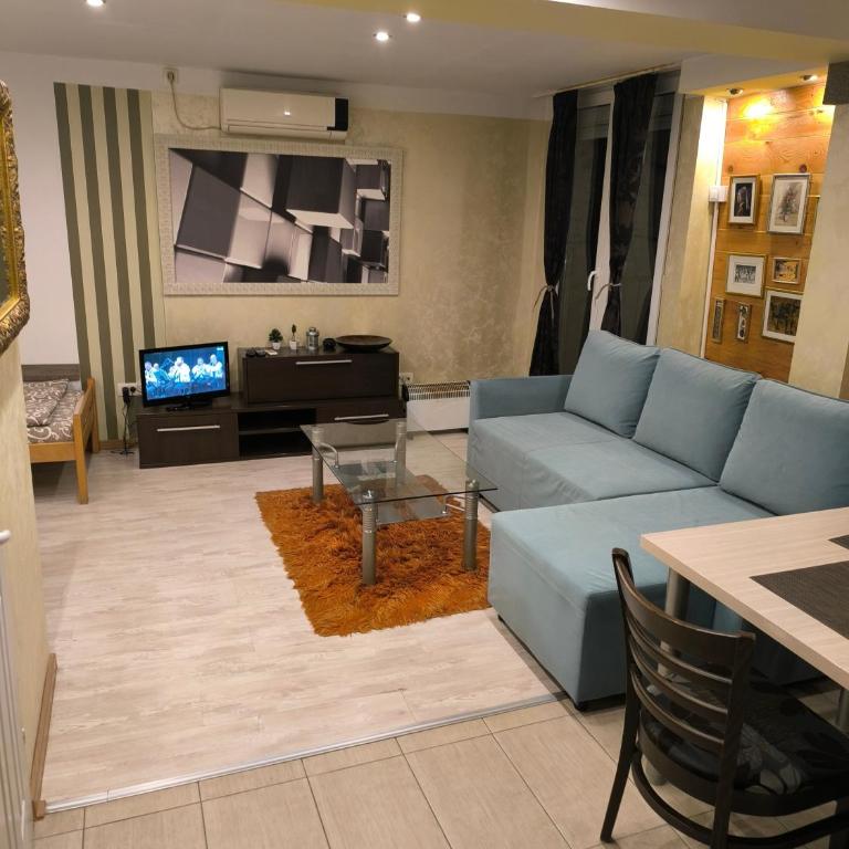 Agape Downtown - Studio Apartman - 7
