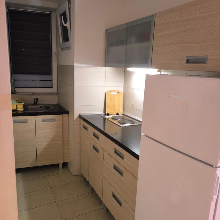 Agape Downtown - Studio Apartman - 6