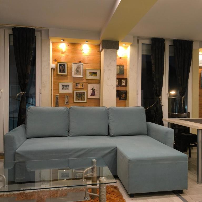 Agape Downtown - Studio Apartman - 5