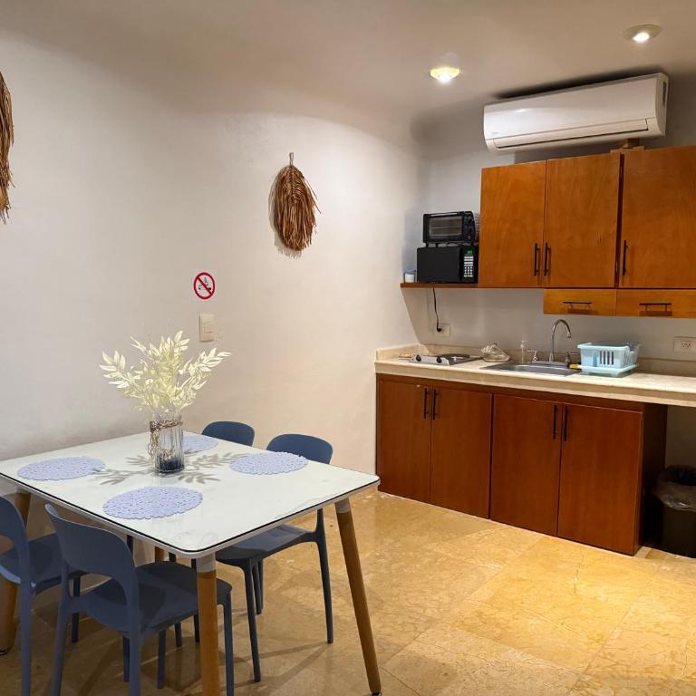 Blue angel 26 a pasos de la 5av y la playa - Apartamento de 1 dormitorio - 5