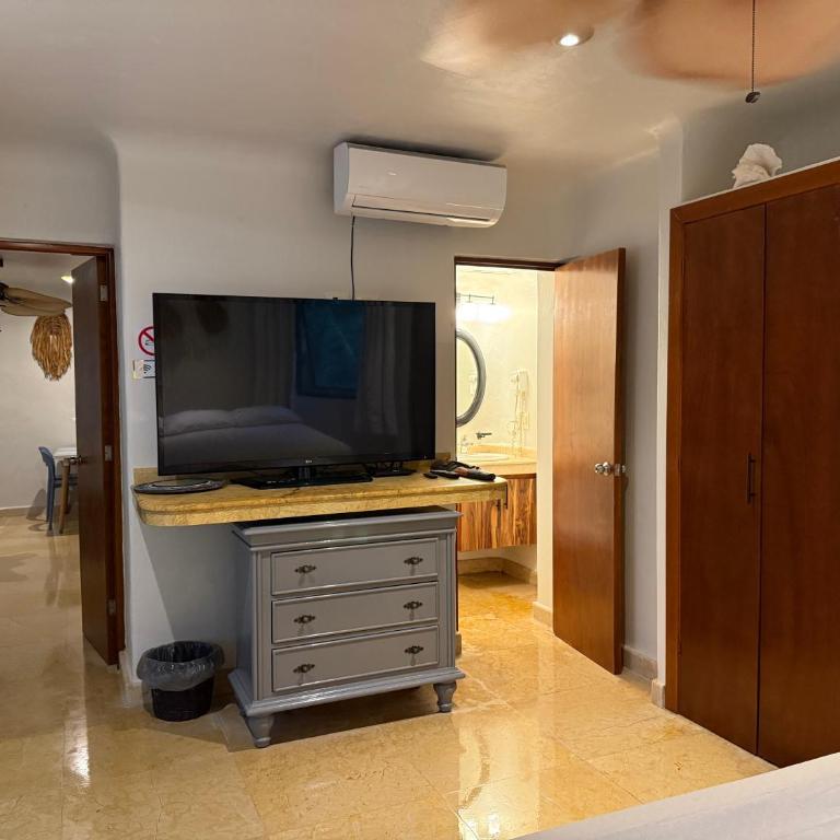 Blue angel 26 a pasos de la 5av y la playa - Apartamento de 1 dormitorio - 7