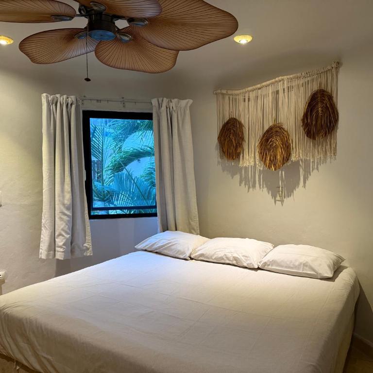Blue angel 26 a pasos de la 5av y la playa - Apartamento de 1 dormitorio - 9