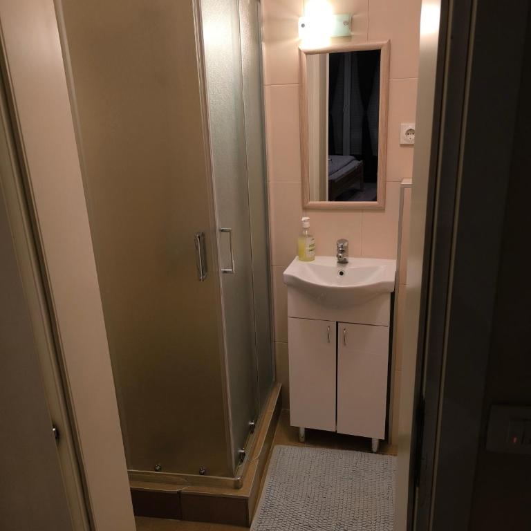Agape Downtown - Standardni Apartman - 5