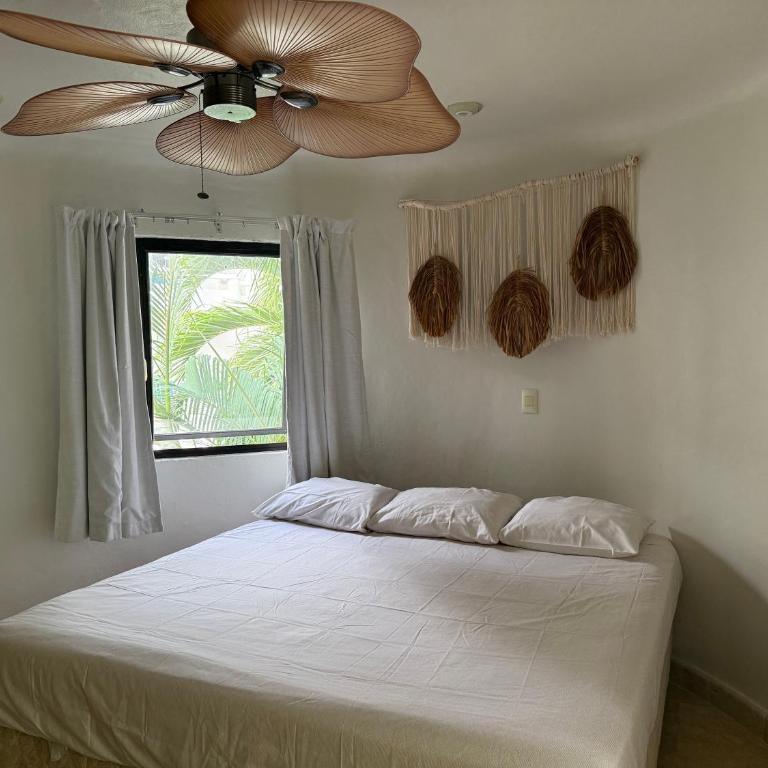 Blue angel 26 a pasos de la 5av y la playa - Apartamento de 1 dormitorio - 13