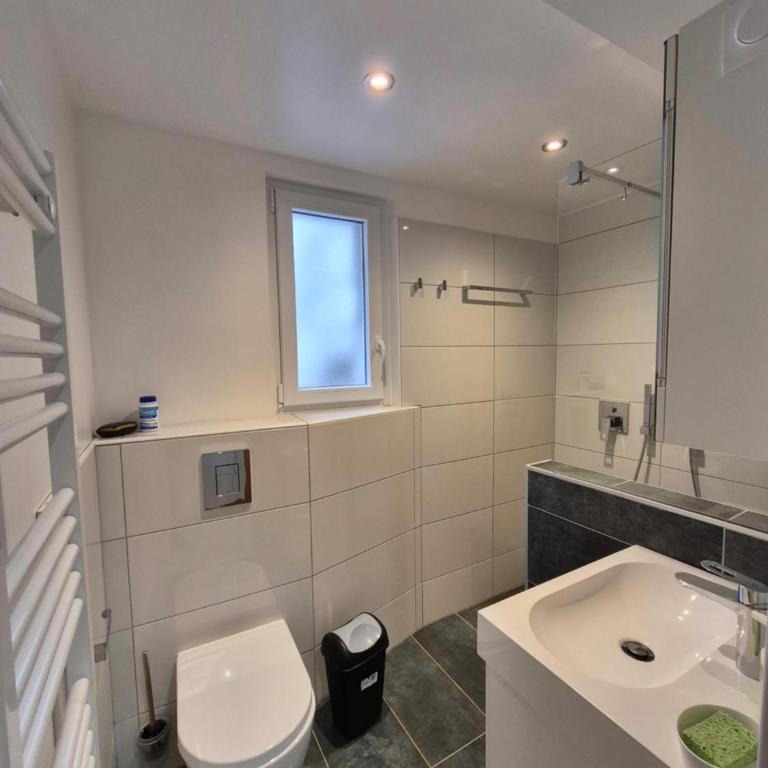 STUDIO10 Cocon lumineux - WIFI - Confort - simplicité - Appartement 1 Chambre - 5