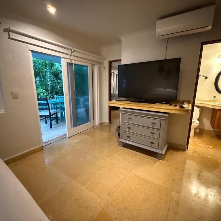 Blue angel 26 a pasos de la 5av y la playa - Apartamento de 1 dormitorio - 14