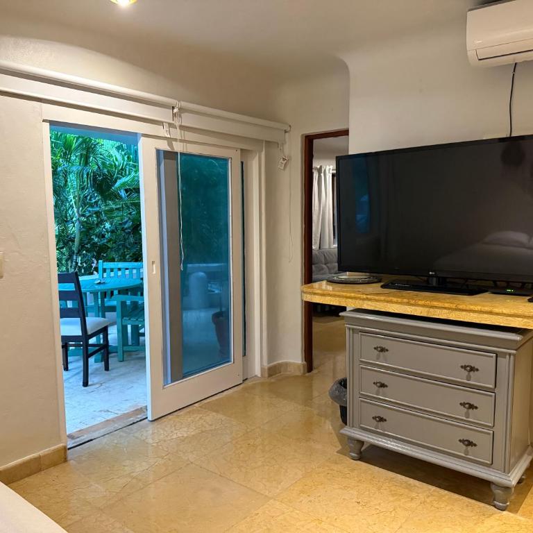 Blue angel 26 a pasos de la 5av y la playa - Apartamento de 1 dormitorio - 18