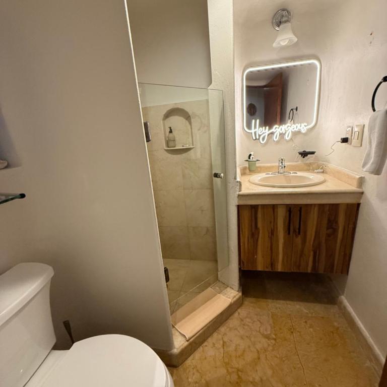 Blue angel 26 a pasos de la 5av y la playa - Apartamento de 1 dormitorio - 20