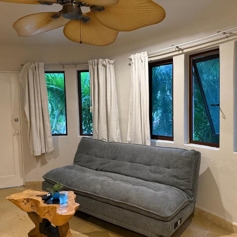 Blue angel 26 a pasos de la 5av y la playa - Apartamento de 1 dormitorio - 22