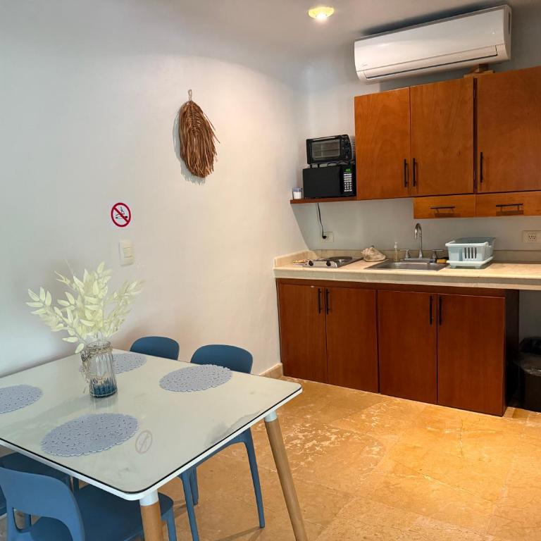 Blue angel 26 a pasos de la 5av y la playa - Apartamento de 1 dormitorio - 23