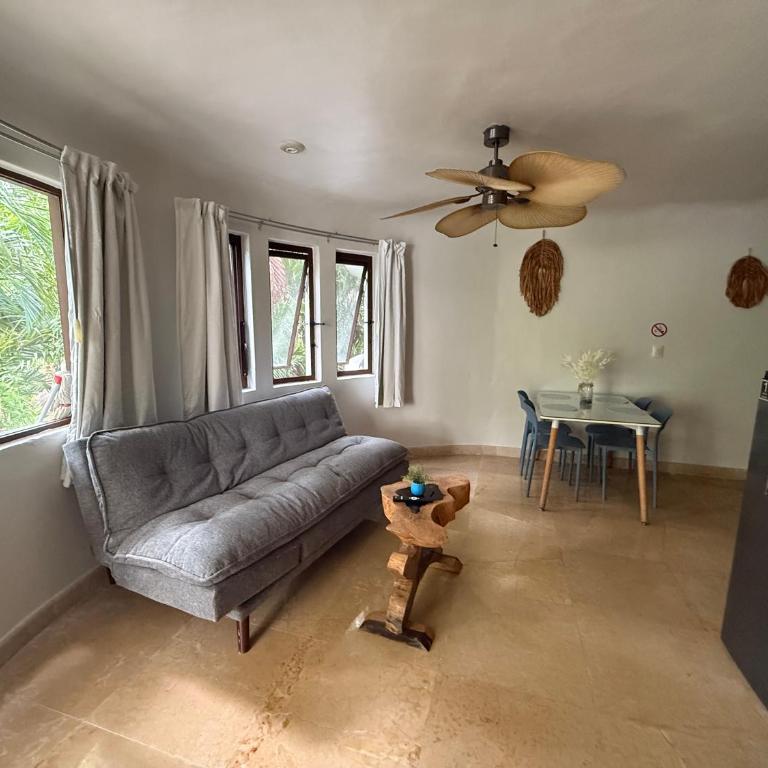 Blue angel 26 a pasos de la 5av y la playa - Apartamento de 1 dormitorio - 25
