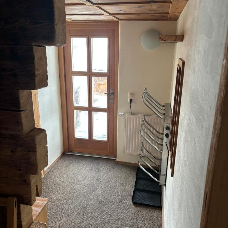 Uriges Alpen-Apartment Juen Stefan - Silvretta Premium Card inklusiv - Apartment mit 4 Schlafzimmern - 6