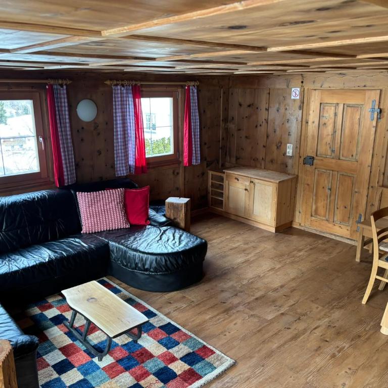 Uriges Alpen-Apartment Juen Stefan - Silvretta Premium Card inklusiv - Apartment mit 4 Schlafzimmern - 10