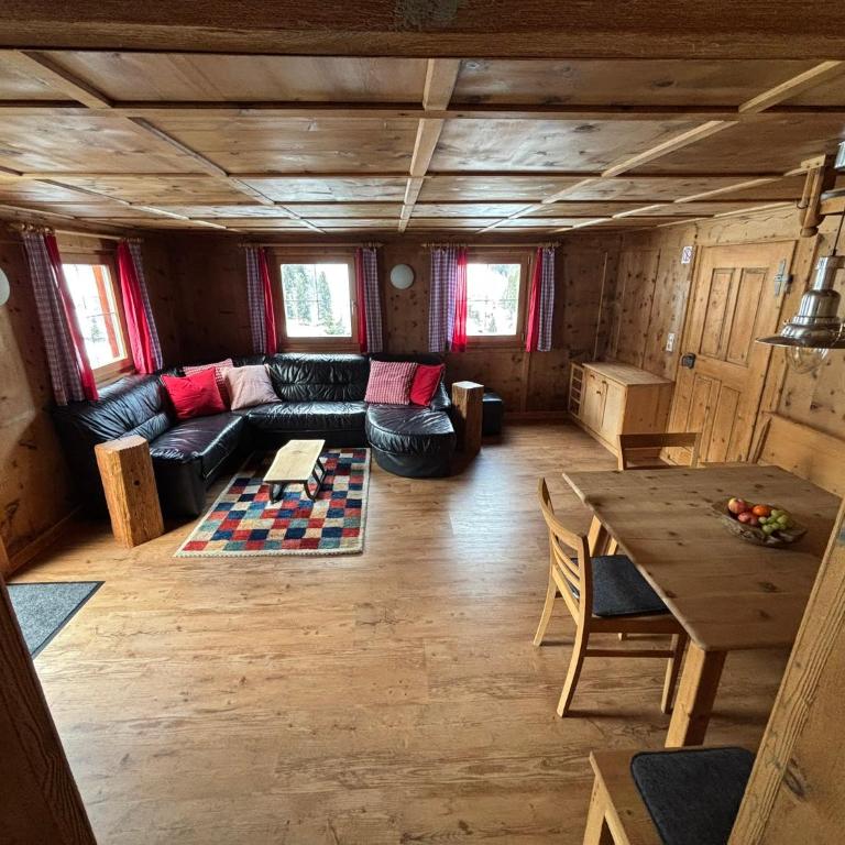 Uriges Alpen-Apartment Juen Stefan - Silvretta Premium Card inklusiv - Apartment mit 4 Schlafzimmern - 11