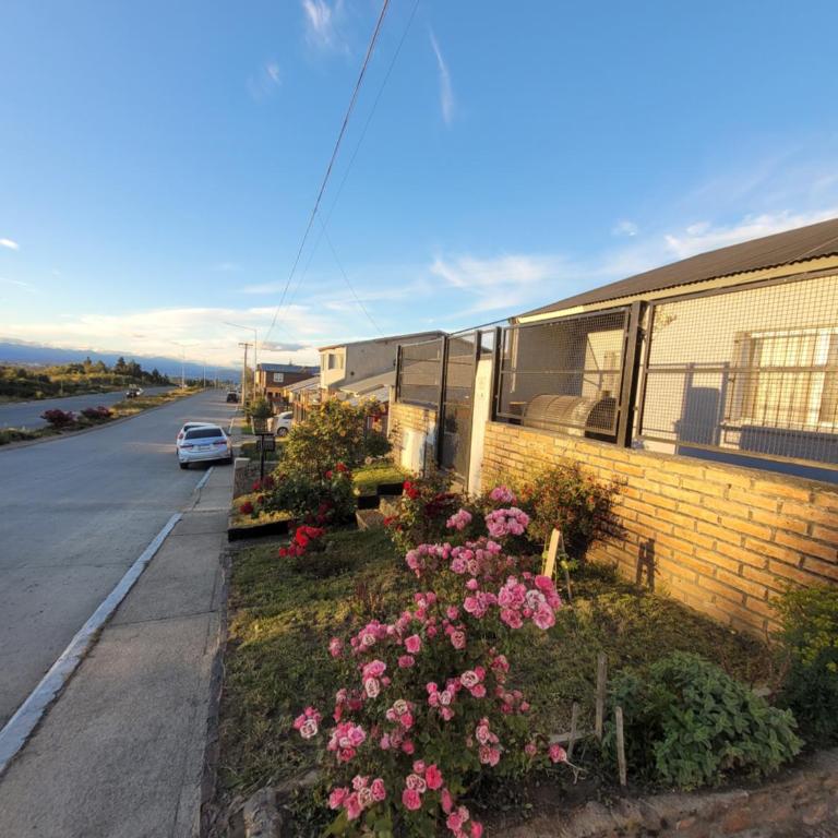 Esquina Sur - Casa de 2 dormitorios - 4