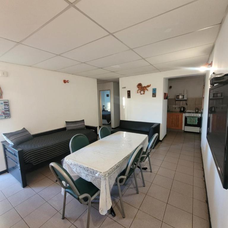 Esquina Sur - Casa de 2 dormitorios - 14