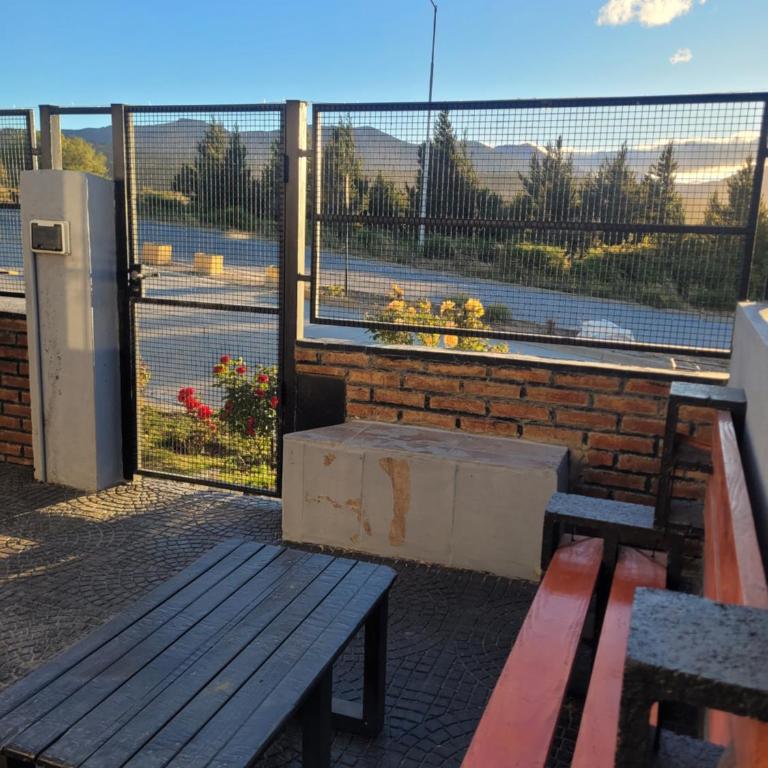 Esquina Sur - Casa de 2 dormitorios - 19