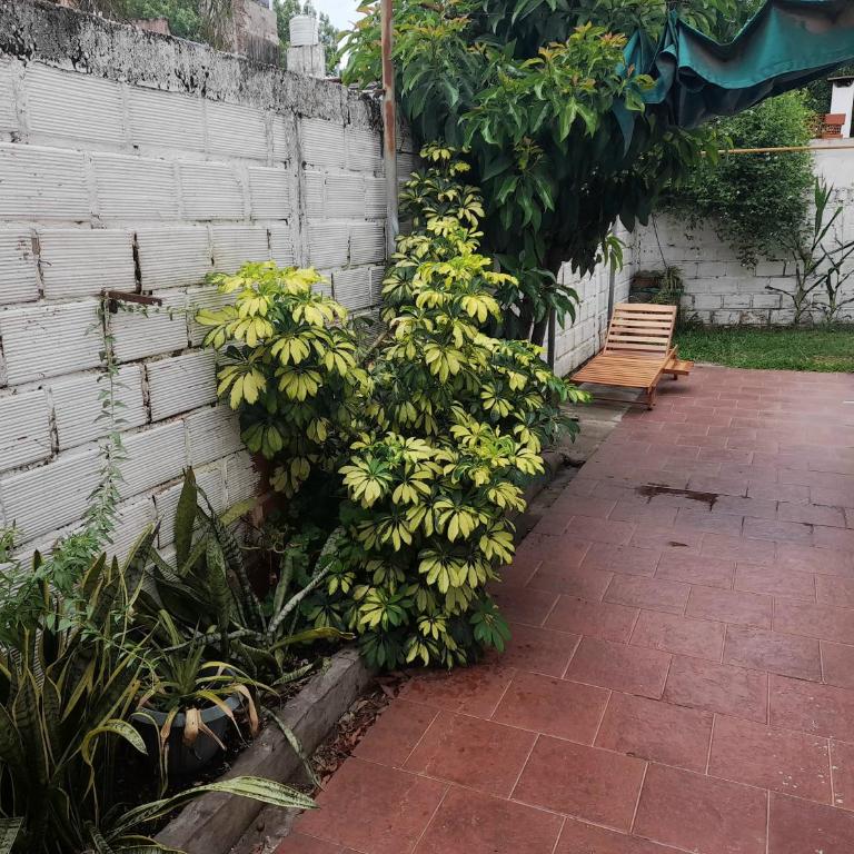 Dpto Ravena - Apartamento de 1 dormitorio - 5