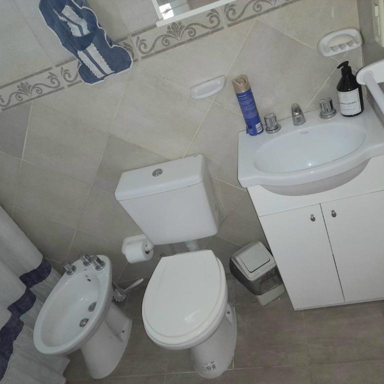 Dpto Ravena - Apartamento de 1 dormitorio - 10