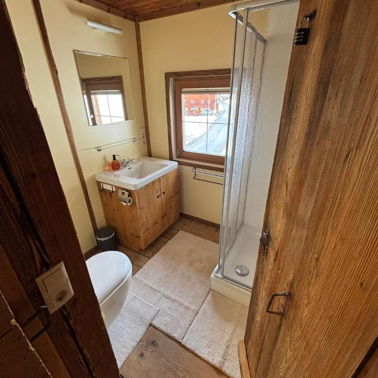 Uriges Alpen-Apartment Juen Stefan - Silvretta Premium Card inklusiv - Apartment mit 4 Schlafzimmern - 22