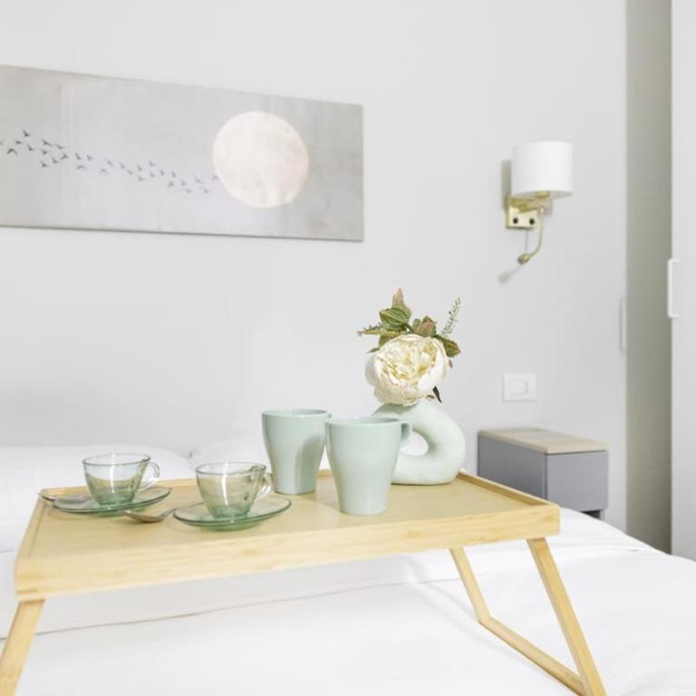 Easylife - Milan - Bixio 17 P1 - Porta Venezia - Appartamento con 1 Camera da Letto - 12